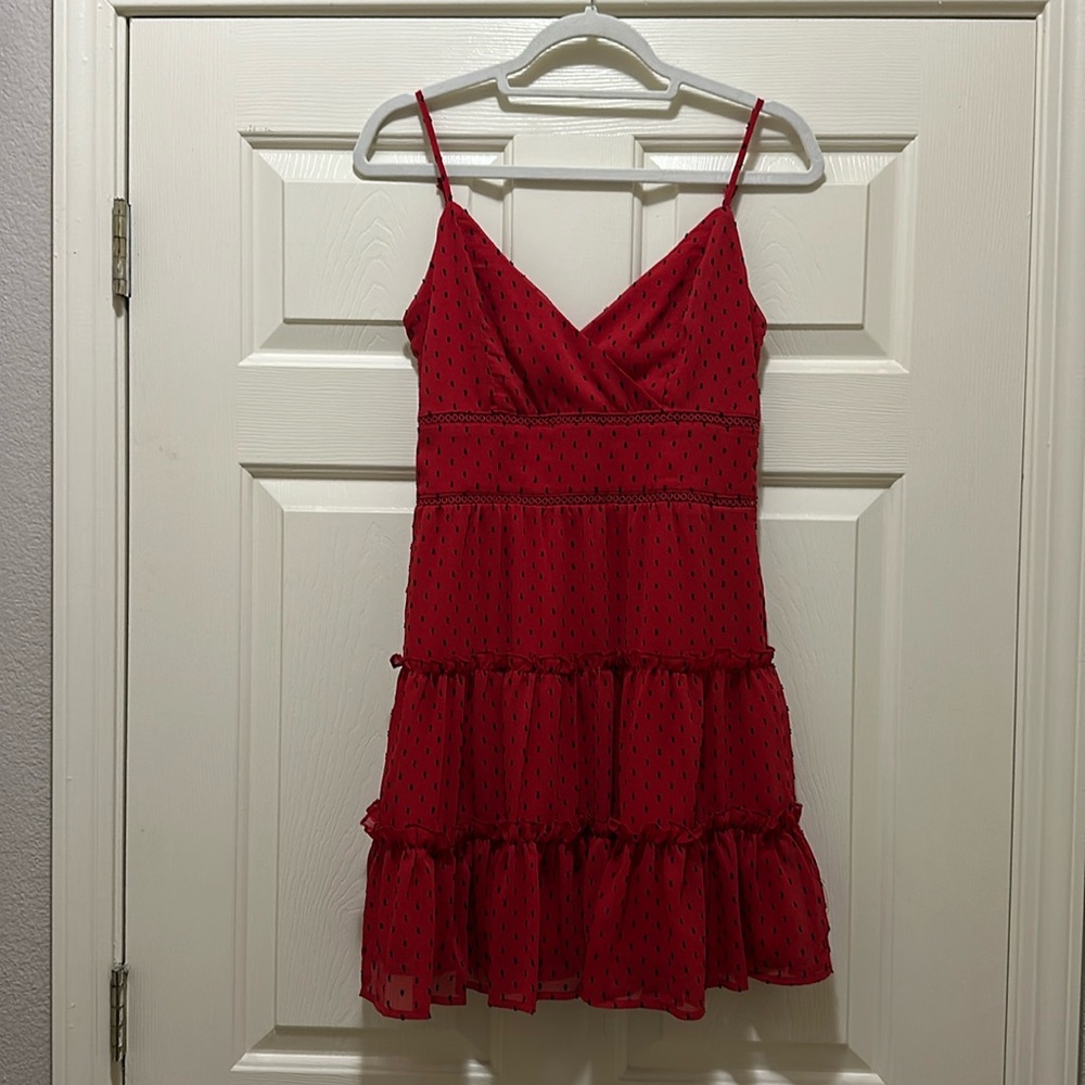 Trixxi Clothing Company Mini Dress
